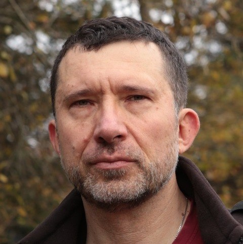 dr hab. Konrad Kułakowski, prof. AGH
